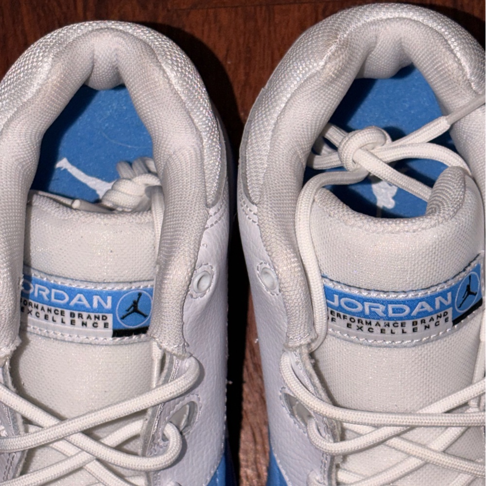 Jordan Athletic shoes for men brand new size 9 men - Picture 9 of 16